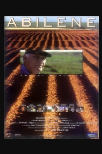 Abilene Poster