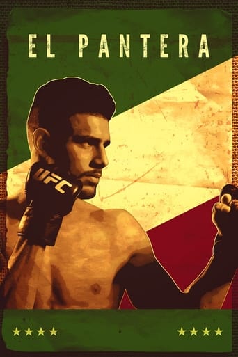 The Panther Poster