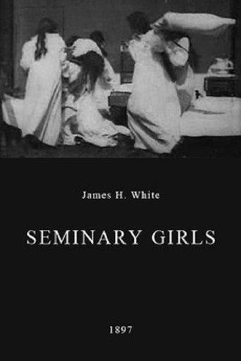 Seminary Girls Poster