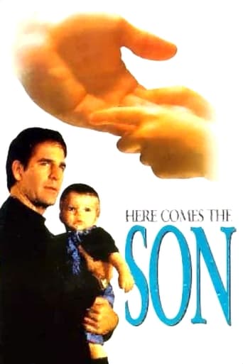 The Bachelor's Baby Poster