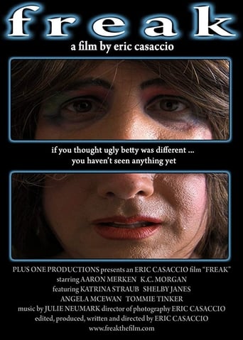 Freak Poster
