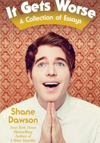 The Lottery Poster