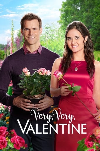 Very, Very, Valentine Poster