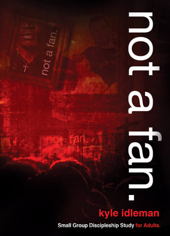 Not a Fan Poster