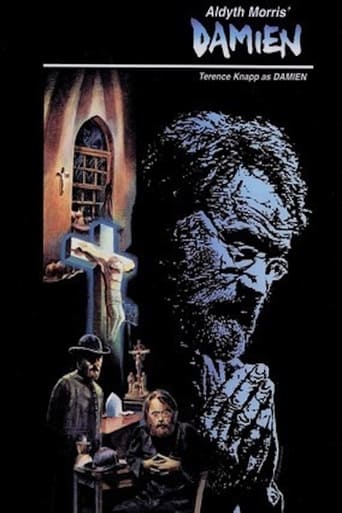 Damien Poster