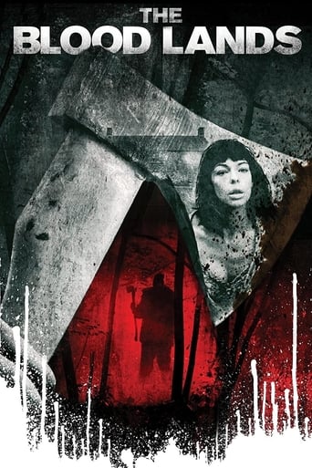 White Settlers Poster