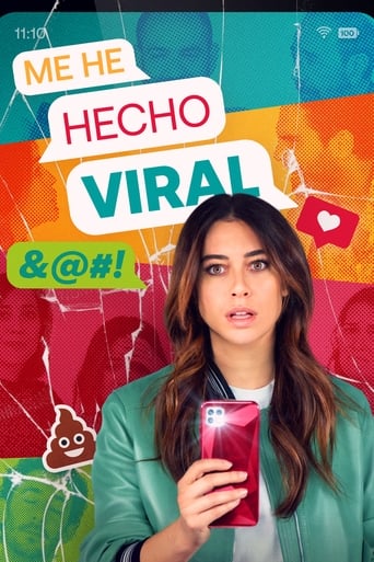 I've Gone Viral Poster