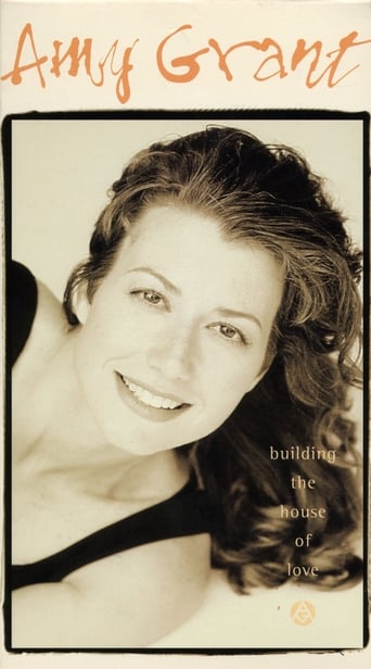 Building the House of Love Poster