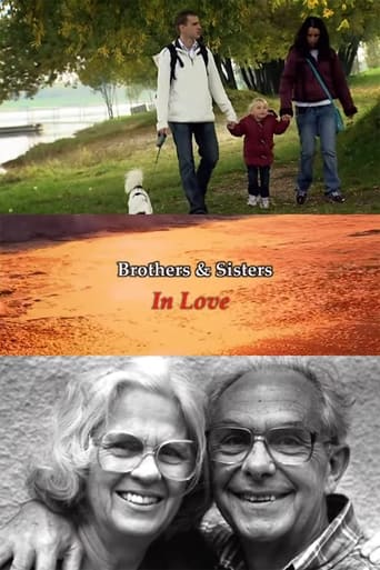 Brothers & Sisters in Love Poster
