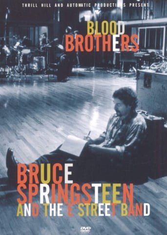 Blood Brothers Poster