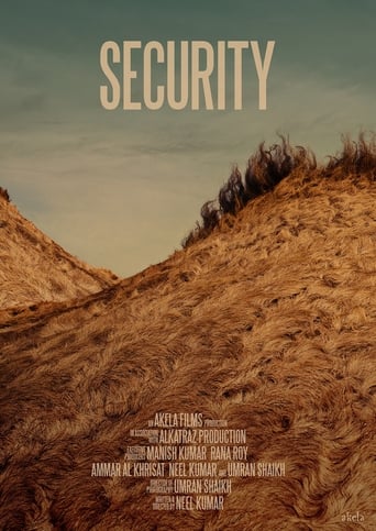 Security Poster