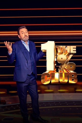 The 1% Club Poster
