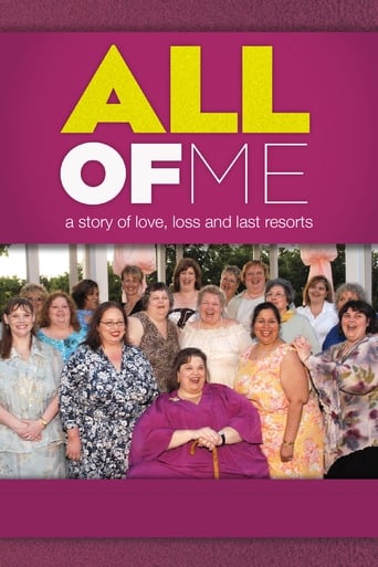 All of Me Poster