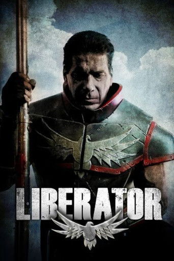 Liberator Poster