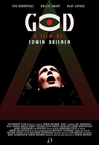 God Poster
