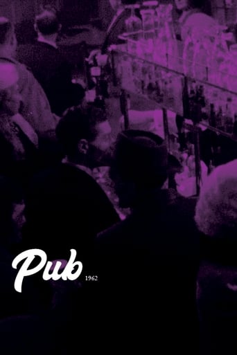 Pub Poster
