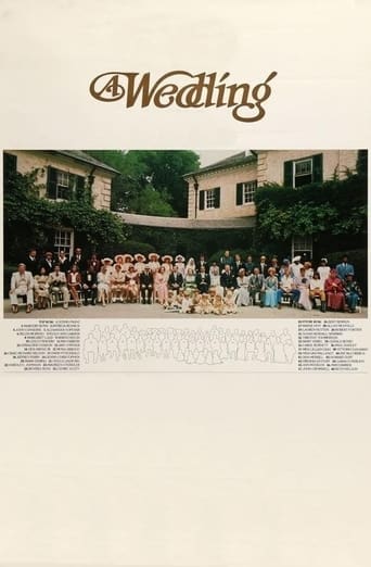 A Wedding Poster