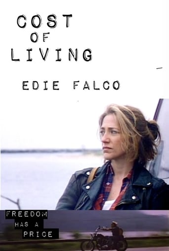 Cost of Living Poster