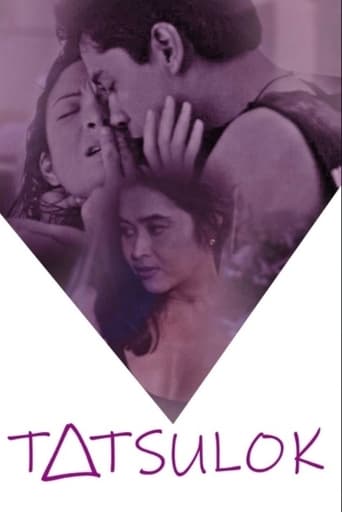 Tatsulok Poster