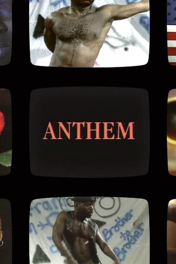 Anthem Poster