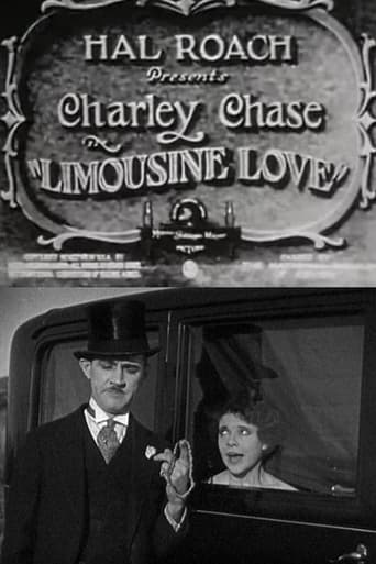 Limousine Love Poster