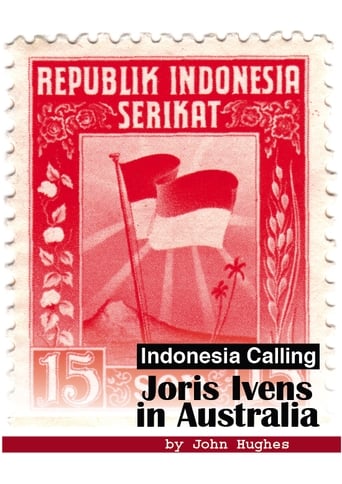 Indonesia Calling: Joris Ivens in Australia Poster