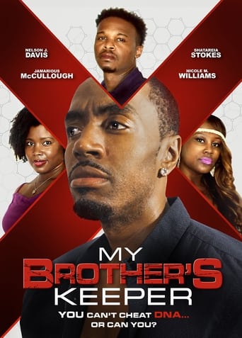 My Brother's Keeper Poster