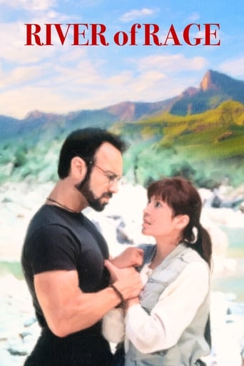 River of Rage: The Taking of Maggie Keene Poster