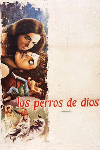 Los perros de Dios