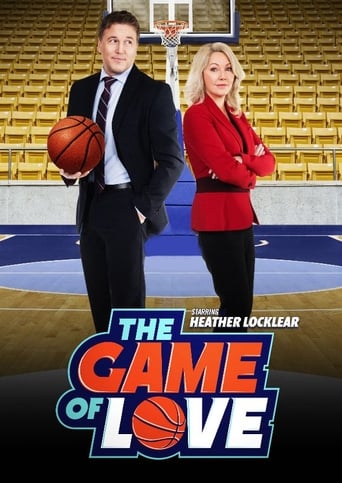 The Game of Love Poster