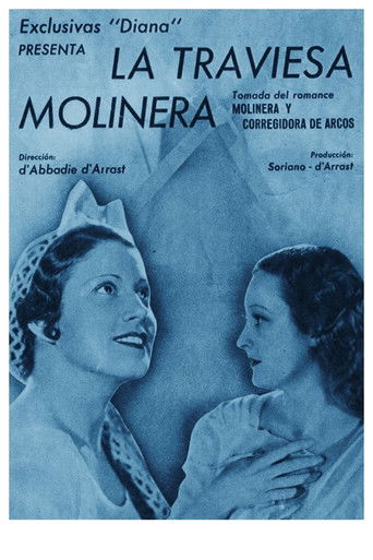 It Happened in Spain Poster