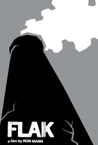 Flak Poster