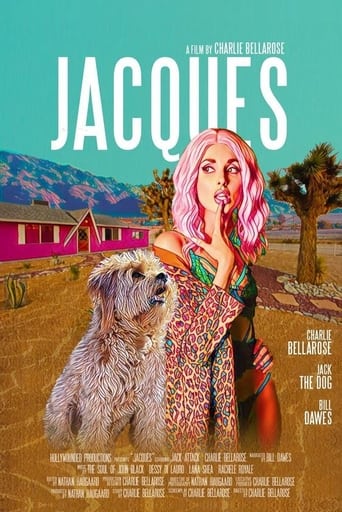 Jacques Poster