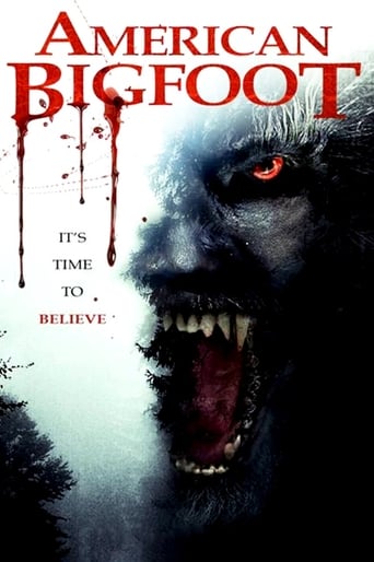 Kampout Poster