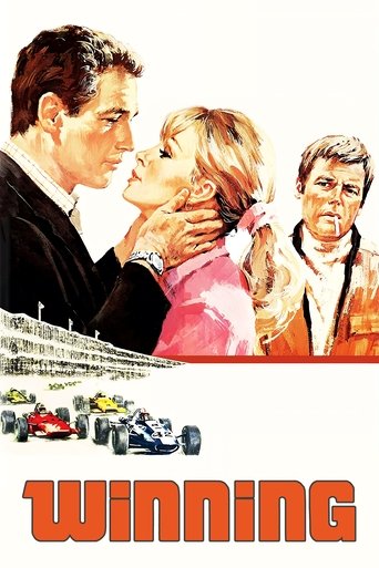 Winning Poster