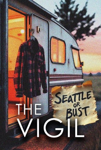 The Vigil Poster