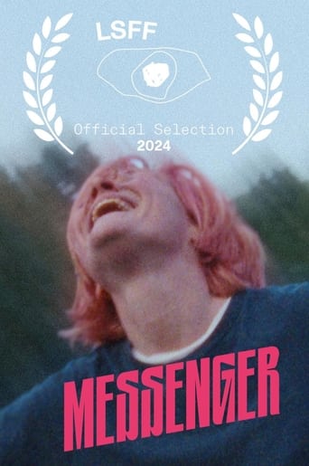 Messenger Poster