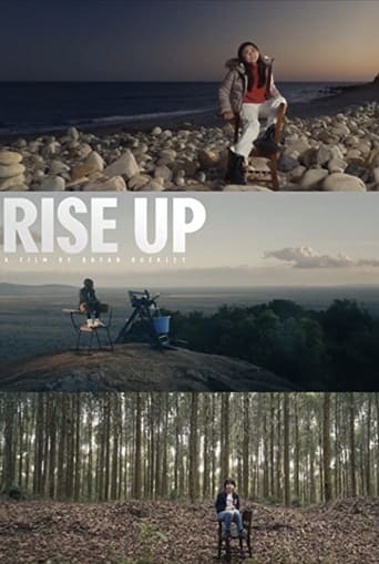 Rise Up Poster