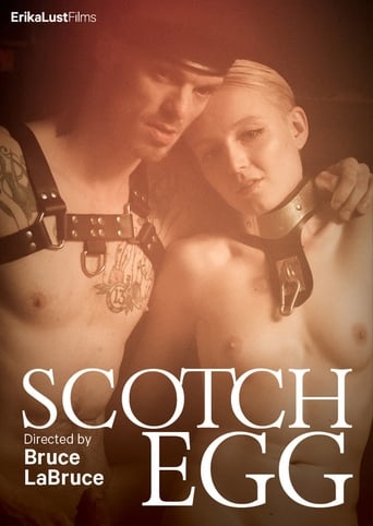 Scotch Egg Poster