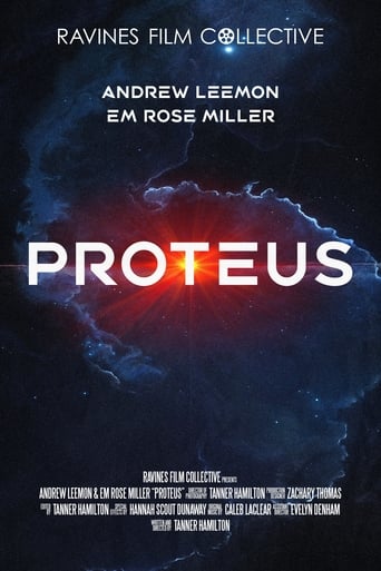 PROTEUS Poster
