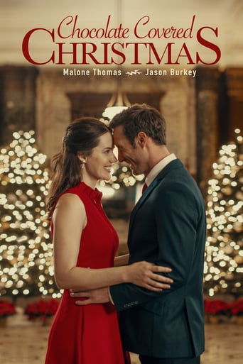 My Sweet Holiday Poster