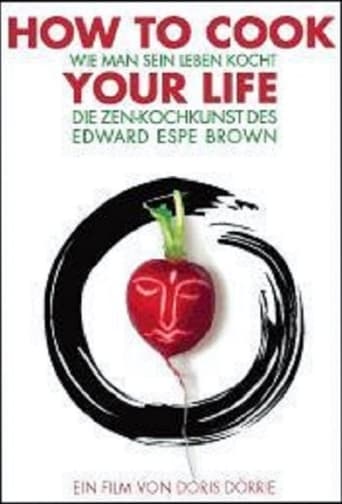 How to Cook Your Life Poster