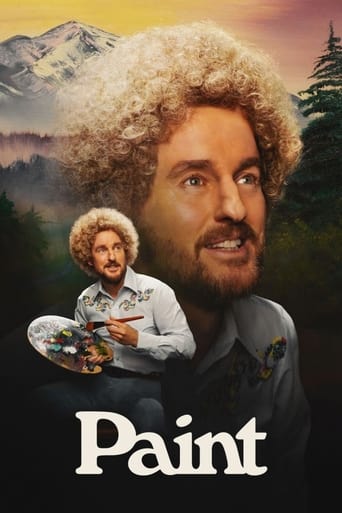 Paint Poster