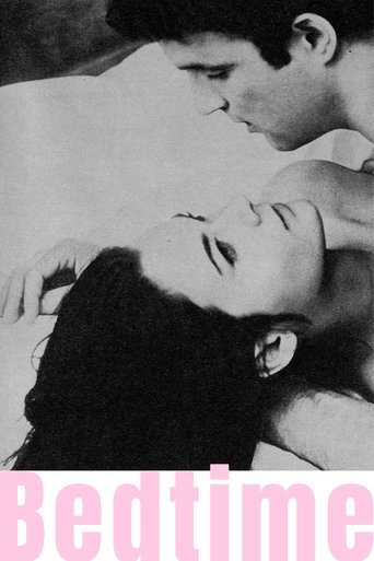 Bedtime Poster
