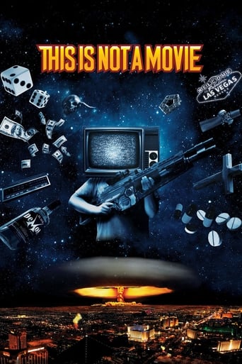 This Is Not a Movie Poster