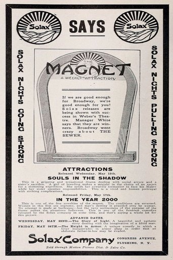 In the Year 2000 Poster