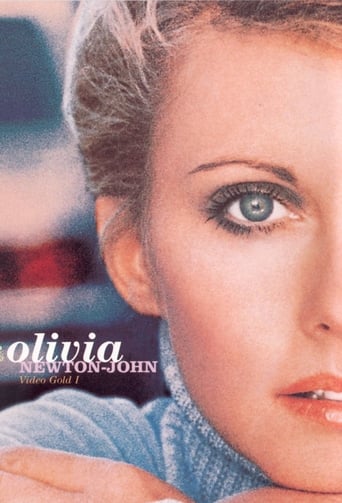 Olivia Newton-John: Video Gold 1 Poster