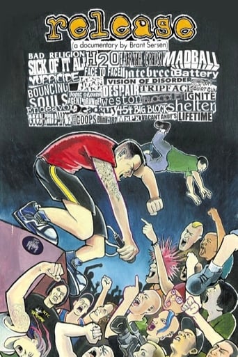 Release Poster