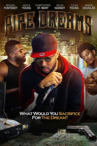 Pipe Dreams Poster