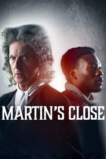 Martin's Close